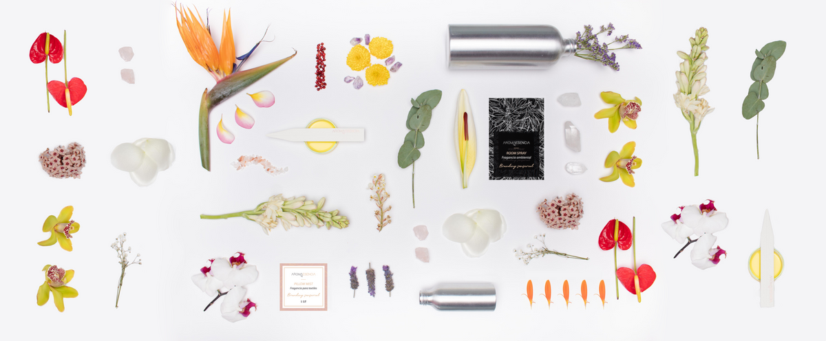 Colección Floral