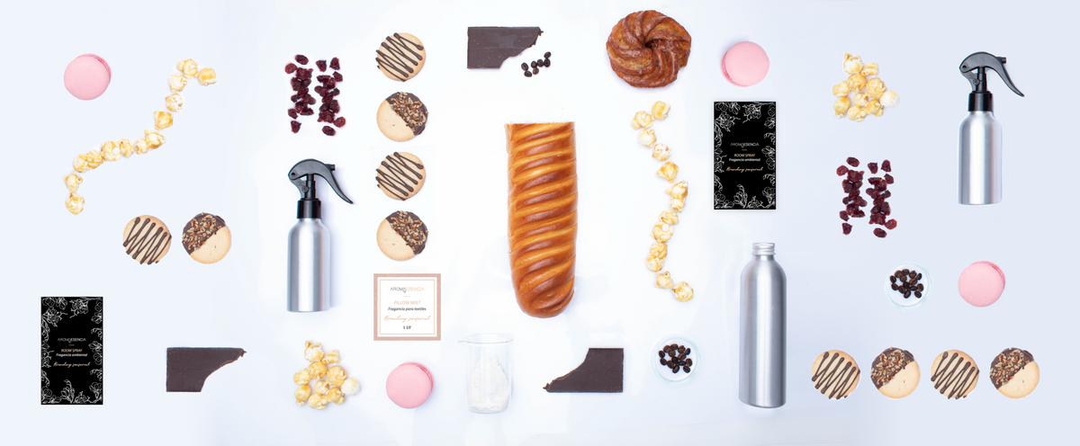 Colección Gourmet
