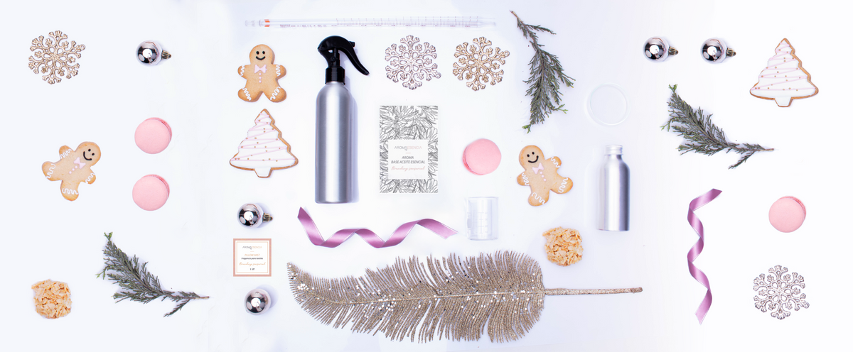 Colección Holiday