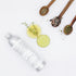 White Tea & Thyme — Essential-oil fragrance