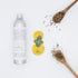 Green Tea Lemongrass — Essential-oil fragrance