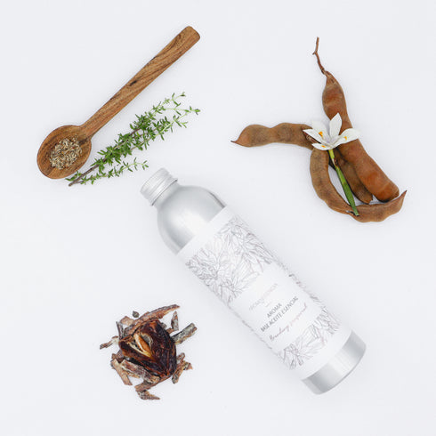 Terra Aroma - Aroma Oil Fragrance (essential oil base)