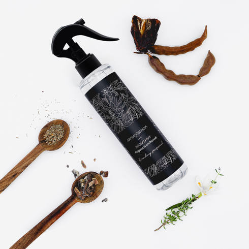 Room Spray Aroma Terra