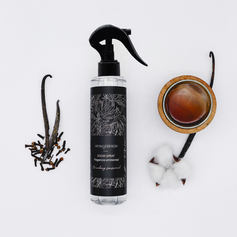 Room Spray Aroma Dark Vanilla
