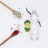 Copalli - Fragancia Aromática (Base Aceite Esencial)