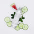 Cucumber & Mint - Fragancia Aromática (Base Aceite Esencial)