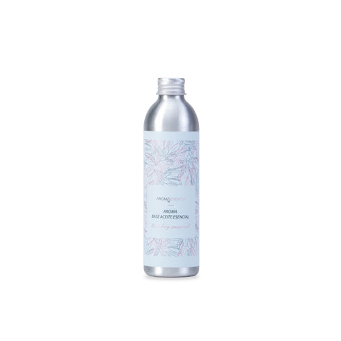 Baby Powder - Fragancia Aromática (Base Aceite Esencial)
