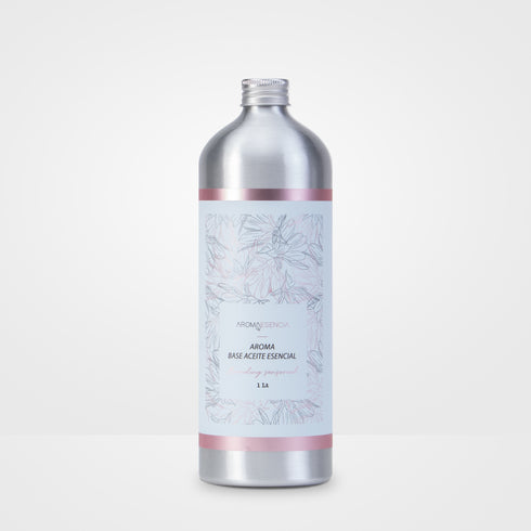 Grapefruit Pulp - Aroma Oil Fragrance (essential oil base)