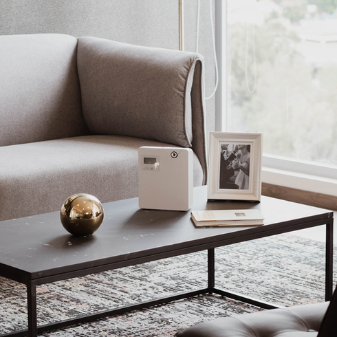 Aroma Diffuser Kit - Aroma 300
