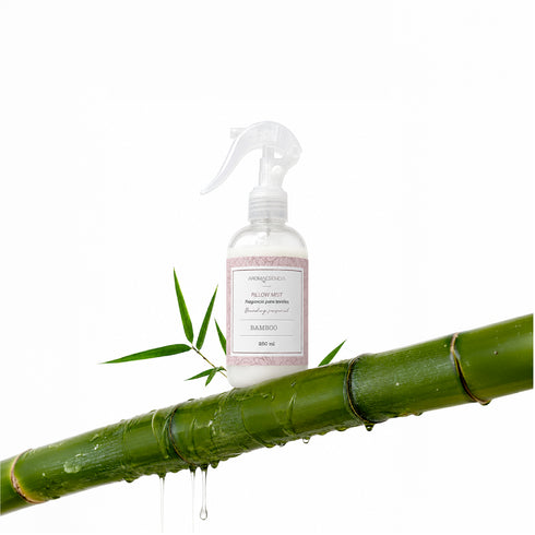 White Tea & Bamboo — Pillow mist
