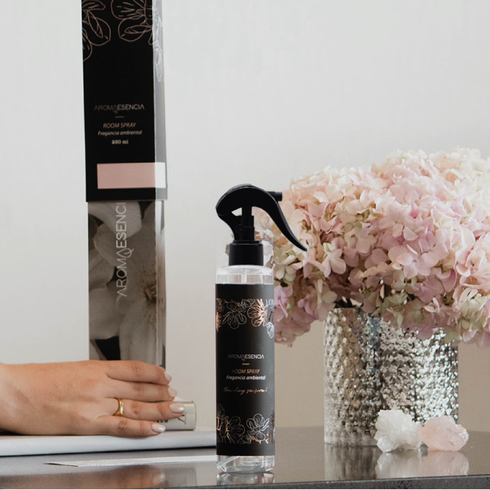 Room Spray Aroma Verbena