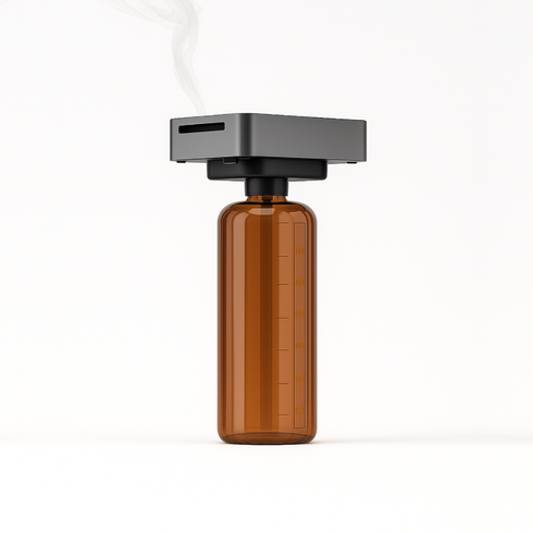 Equipo Difusor de Aroma - AroTop