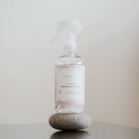 Copalli — Pillow mist