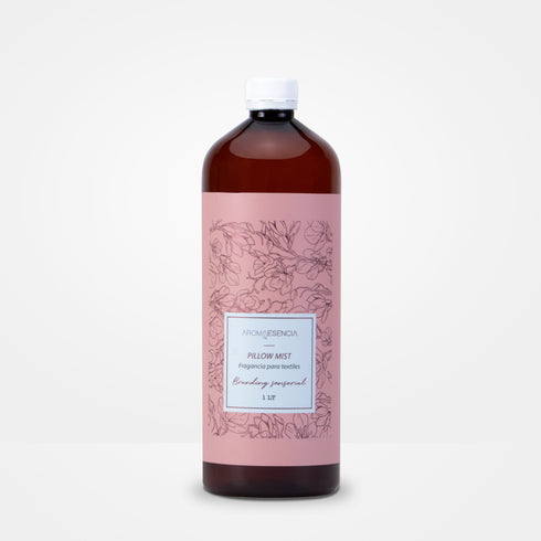 Pillow Mist Aroma White Tea & Thyme