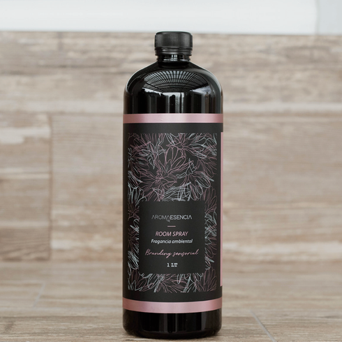 Room Spray Aroma Pink Rose