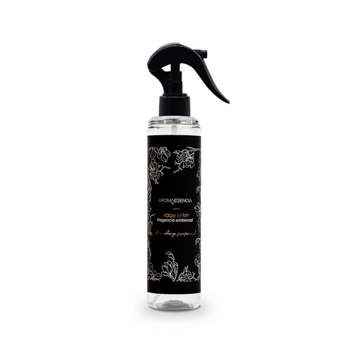 Room Spray Aroma White Tea & Thyme